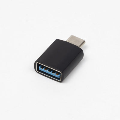 Microconnect USB3.1CAAF Cambiador Género USB Cable C USB a White — image 1