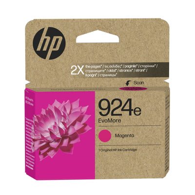 HP Ink Mag Evomore 924E — image 1