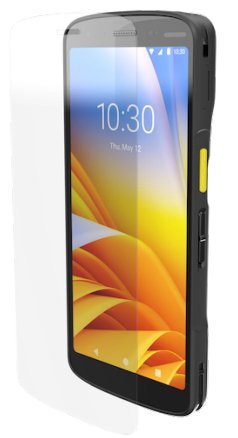 Zebra SG-TC2L-SCRNPT1-01 Accesorio Computer Bolsillo Type Pda Screen Protector — image 1