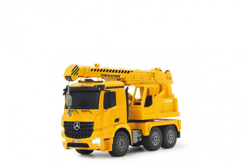 Jamara Mercedes Arocs Model Controlado Radio 1:20