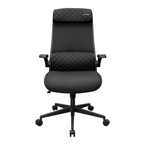 Cougar Chair Gaming Stryder Black — image 1