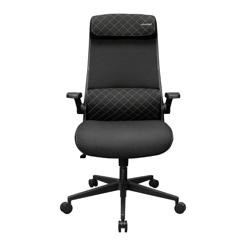 Cougar Chair Gaming Stryder Black