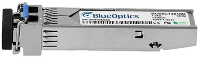 Blueoptics SFP-LX-LC1-BO Network Modulo Transceptor Fibre Optic 125 Mbit/S 1310 Nm — image 1