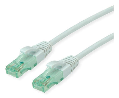 Roline Rm Network Cable CAT.6A UTP, Grey 20M — image 1