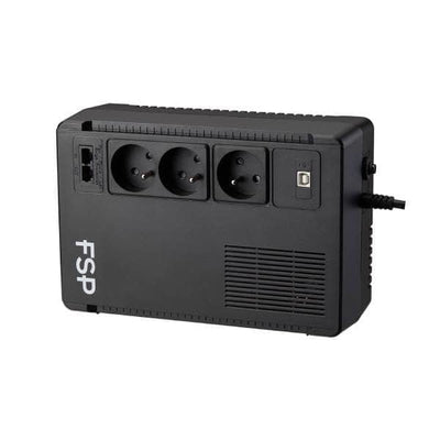 Fortron Fsp Usv ECO800 Line-interactive 800VA 480W — image 1