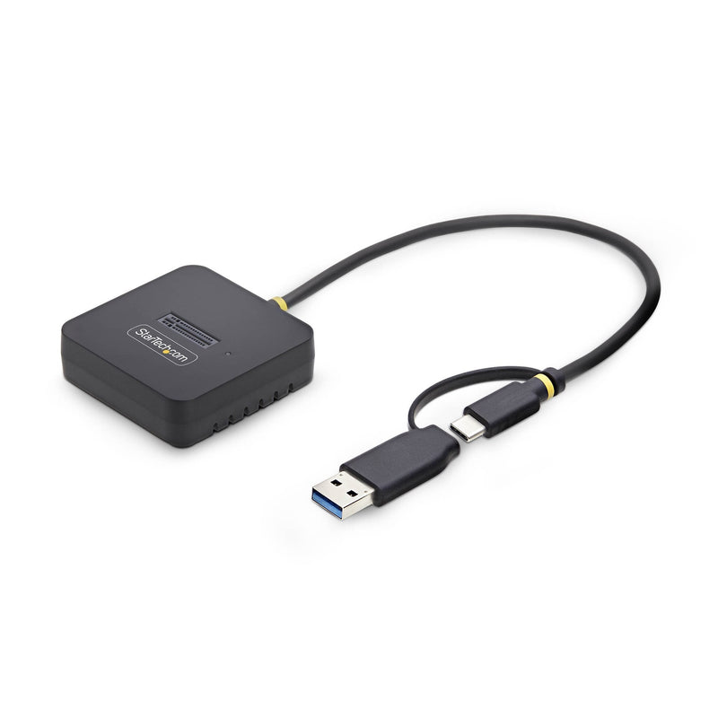 Dock Adapter USB-C/USB-A a Accs