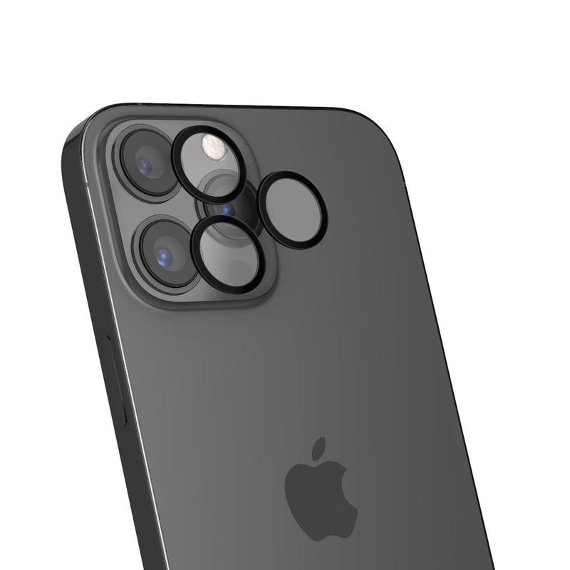 Celly CAMERALENS1079 Screen Protector Or Trasero Phone Mobile Phone Protector Lentes Camera Apple 1 Pieces