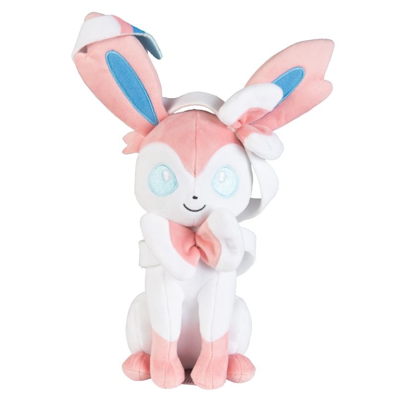 Plush Toy Silveon Pokemon 20CM