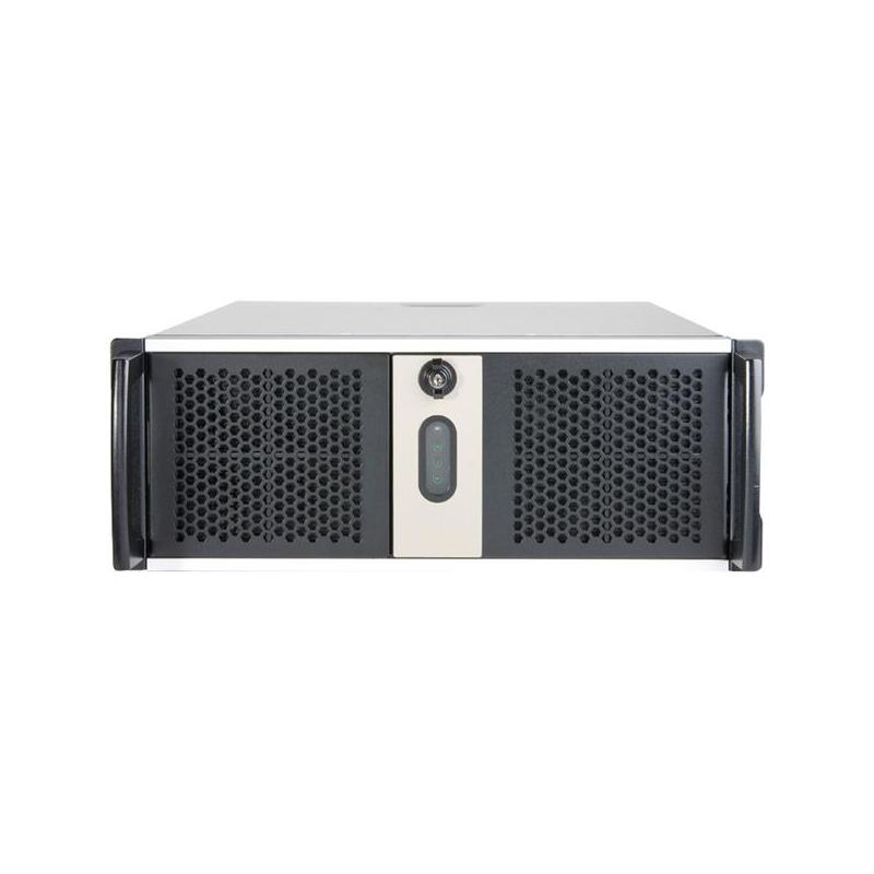 Chenbro RM42300, Case Grille RM42300-F2B