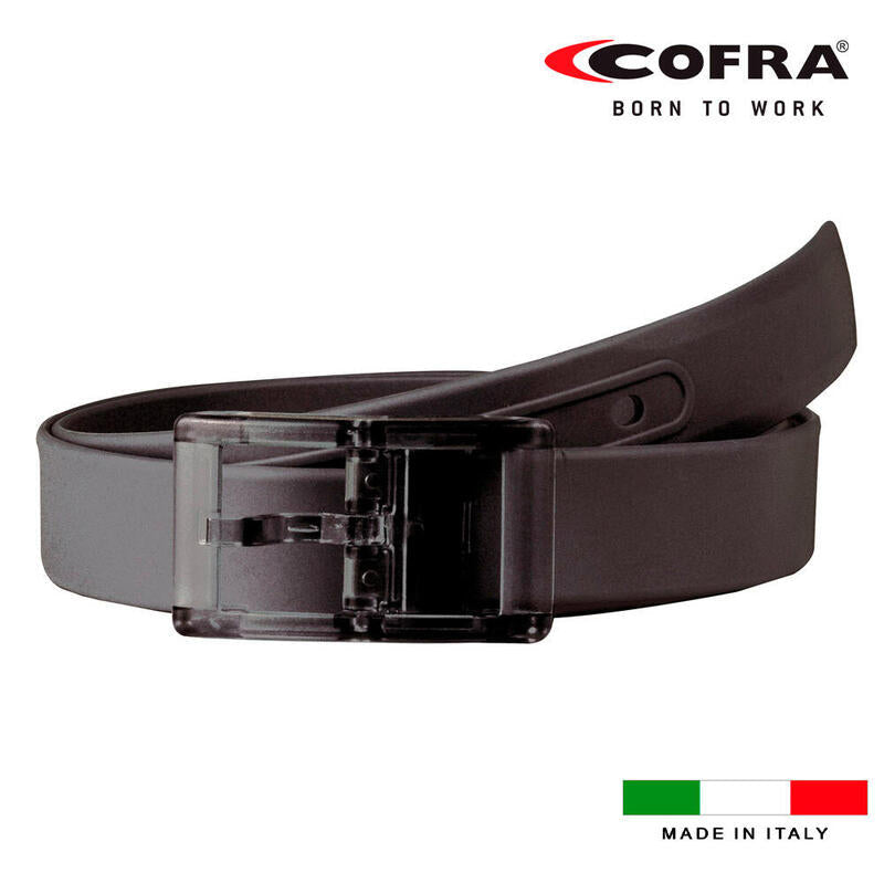 Cofra Cinturon Waregem 135CM Black