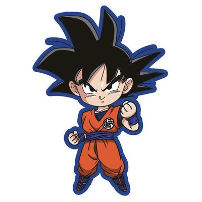 Cojin 3D Goku Dragon Ball — image 1