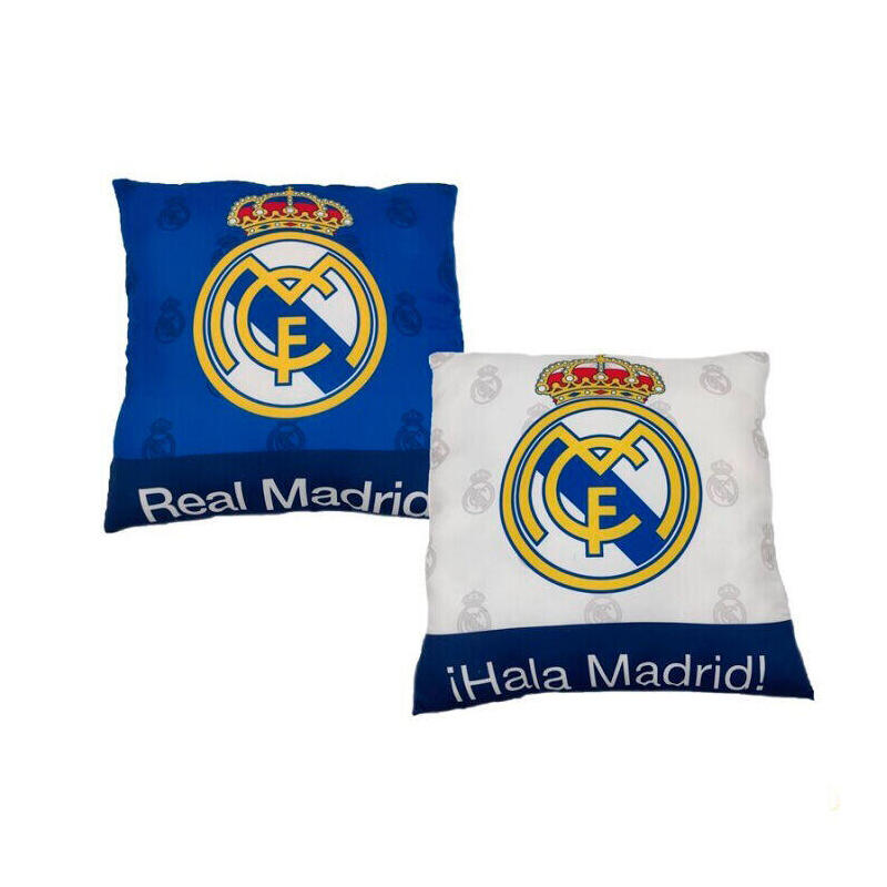 Real Madrid Cojin