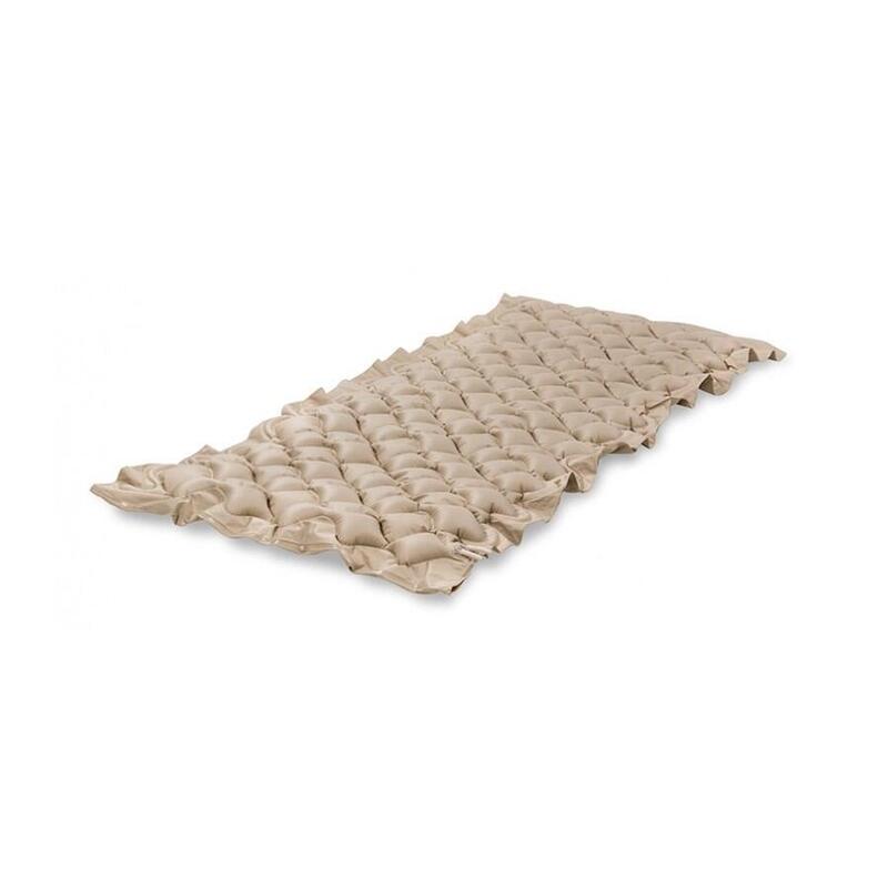 Mattress Antiescaras