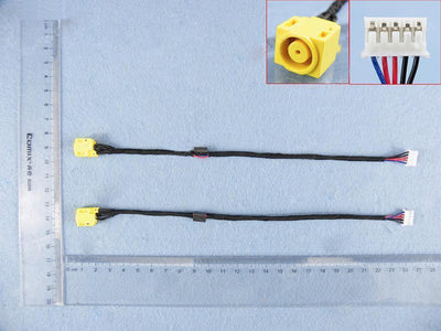Connector DC Jack Laptop Lenovo Thinkpad Edge E430 — image 1