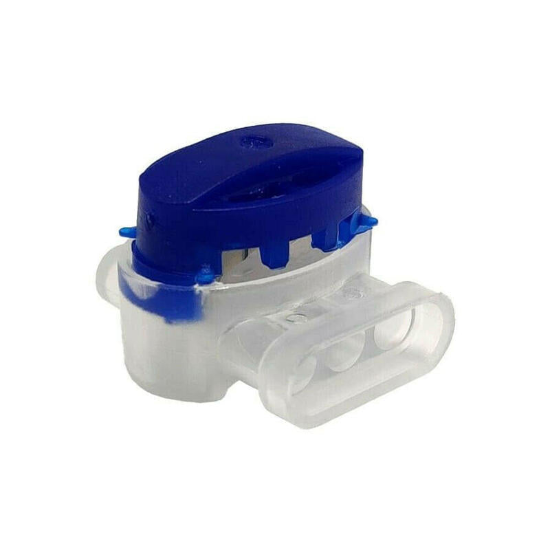 Connector Estanco With Gel IP67, 5 Units
