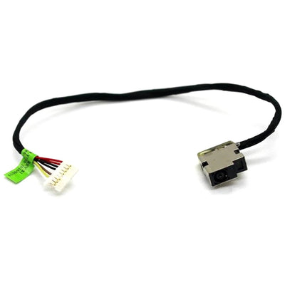 Connector Jack Laptop HP 255 G7 255-G7 799749-S17 806746-001 — image 1