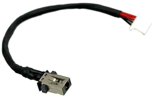 Connector DC Jack Laptop Acer Chromebook CB3-431 50.GC2N5.003 — image 1