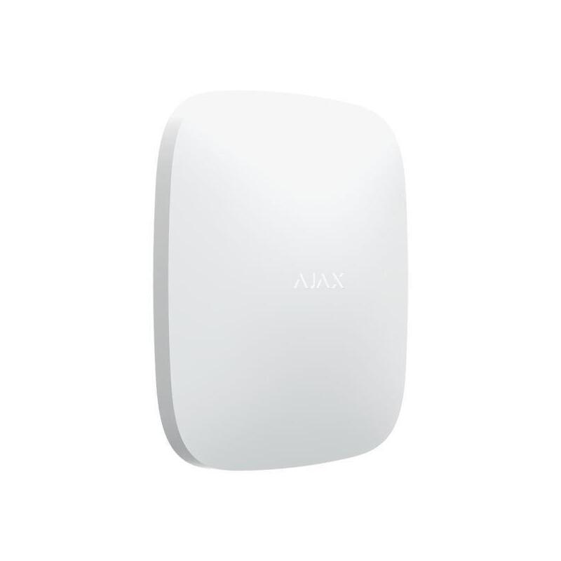 Ajax Control Panel Wrl Hub/White 38237