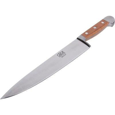 Güde Knife Kitchen Alpha 26CM Wood Peral — image 1