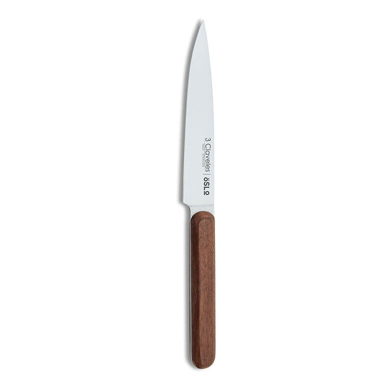 Knife Kitchen Oslo 13CM - 5 And 3 Claveles