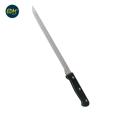 Knife Jamonero With Handle 38,5CM — image 1
