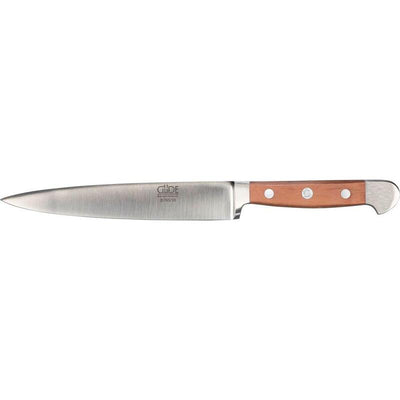 Knife Filetear Gde Alpha 16CM Wood Peral — image 1