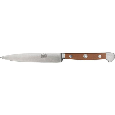 Knife Pelador Gde Alpha 13CM Wood Peral — image 1