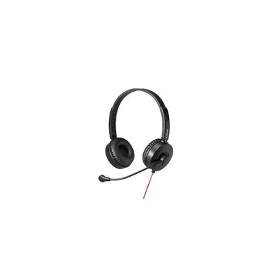(d) Hi-fi Stereo Headset With Mic — image 1