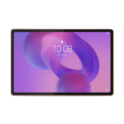 Lenovo Tablet Idea Tab Plus 12.1 2.5K Touch Mediatek Dimensity 6400 8GB 128GB Arm MALI-G57 MC2 Android 15 Sand — image 1