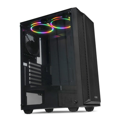 PC Case I-box Cetus 906 Box Midi Tower ATX — image 1