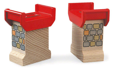 Brio 33254 Accesorio Vehículos And Pistas Toy Piece Spare Part — image 1