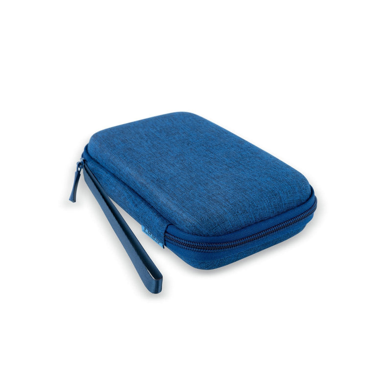 TooQ Case Protector External Enclosure 2.5? - Blue Pacific