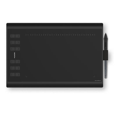 Huion Tableta Gráfica H1060P — image 1