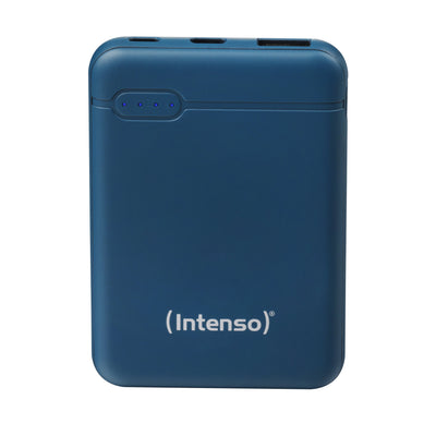 Intenso Mobile Powerbank Xs 5000 Petrol — image 1