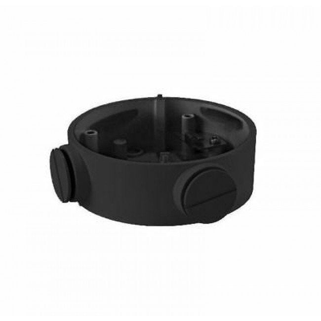 Hikvision Box Of Conexiones Black