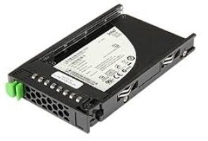 Fujitsu Dico SSD SATA 6G 1.92TB Read-int. 2.5 H-p Ep PY-SS19NMF