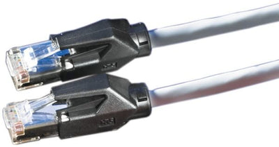 Kerpen Network Cable CAT.6 E5-70 S F H 7M Grey — image 1