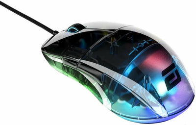 Endgame Gear XM1 RGB USB Optical Gaming Mouse - Dark Reflex [EGG-XM1RGB-DR] — image 1