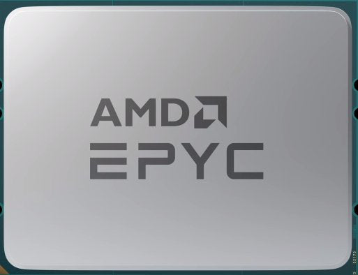 AMD Epyc 9554 Tray