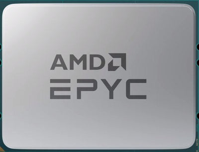AMD Epyc 9554P 3.1GHZ 64 Núcleos 128 Hilos 256MB Caché Socket SP5 Oem — image 1