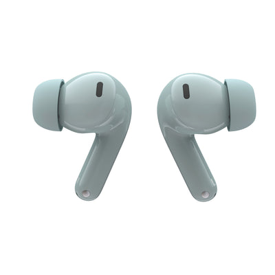 Headphones Moto Buds 2 Gray Mist — image 1