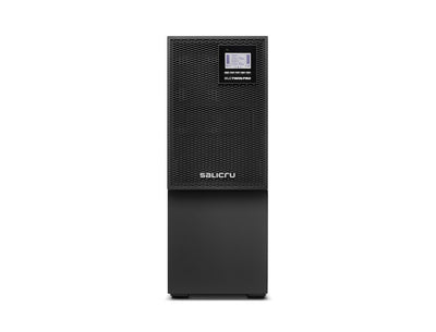 Salicru UPS Online Slc 8000 Twin PRO3 8000VA-8000W 3 Salidas Formato Tower — image 1