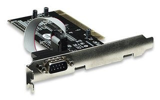 Manhattan 158206 Card And Adapter Interfaz — image 1