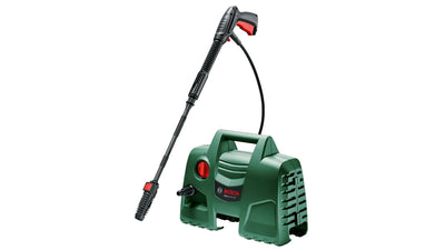Bosch Hidrolimpiadora Eléctrica Easyaquatak 100 – 1100W, Presión 100 Bar, Caudal 270 L/H – 5 Accesorios Cleani — image 1