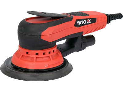 Yato Lijadora YT-82206 Excéntrica 350W — image 1