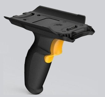 Zebra Handheld-pistolengriff Handheldpistolengriff TC52AX (TRG-TC5X-ELEC1-01) (TRGTC5XELEC101)