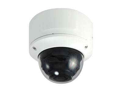 Levelone Ipcam FCS-4203 Z 4X Dome Out 2MP H.265 IR5.5W PoE — image 1