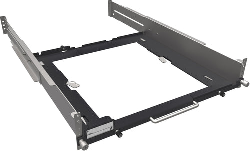 HP 3RW67AA Kit Assembly Black — image 1