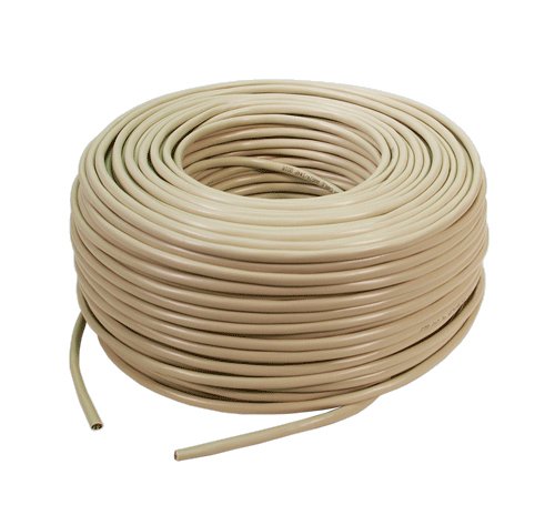 Logilink CPV0016 Network Cable CAT.5E 305M Beige