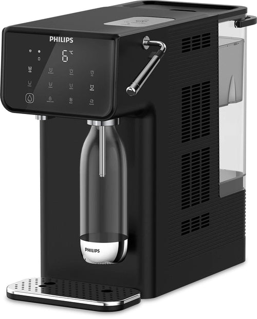 Philips ADD5962BK/10 Filter Water Filter Depósito Water 3,8 L Black — image 1